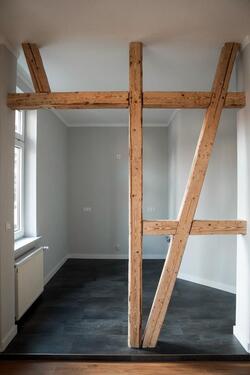 Foto - 2 Zimmer Etagenwohnung zur Miete in Wernigerode