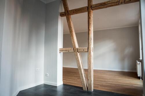 Foto - 2 Zimmer Etagenwohnung in Wernigerode