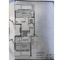 2-Zimmerwohnung mit 2 Dachterassen - Karlsruhe Hagsfeld