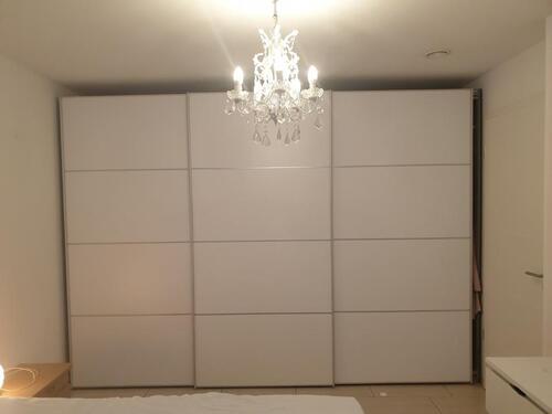 Foto - 3 Zimmer Erdgeschoßwohnung zur Miete in Oldenburg