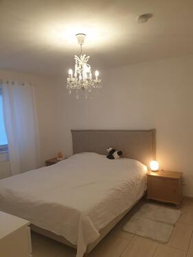 Foto - 3 Zimmer Erdgeschoßwohnung in Oldenburg