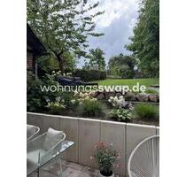 Wohnungsswap - 2 Zimmer, 62 m² - In der Au, Bergheim - Kerpen