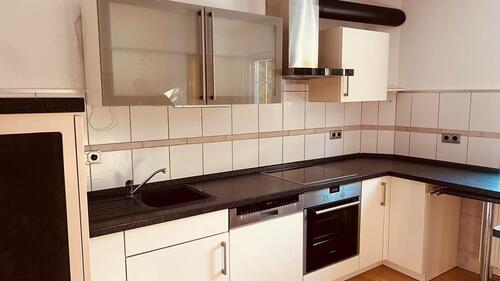 Foto - 4 Zimmer Terrassenwohnung zur Miete in Dermbach