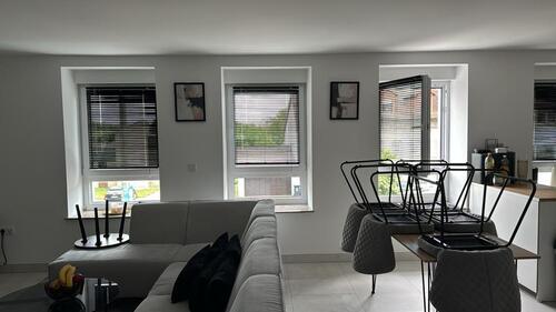 Foto - 2 ZKB in Neuforweiler - 650,00&nbsp;EUR Kaltmiete, ca.&nbsp; 60,00&nbsp;m&sup2;