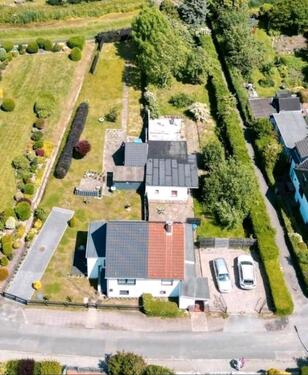 Foto - Mehrfamilienhaus, Wohnhaus in Hamburg