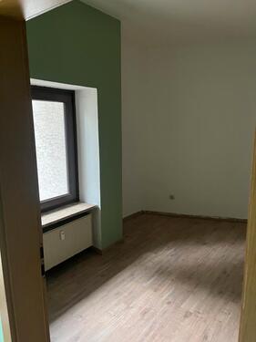 Foto - Erdgeschoßwohnung in Hof zur Miete