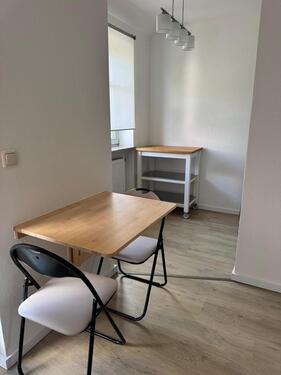 Foto - Etagenwohnung in Augsburg zur Miete