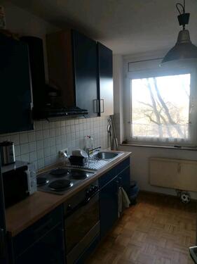 Foto - 1 Zimmer Etagenwohnung in Münster