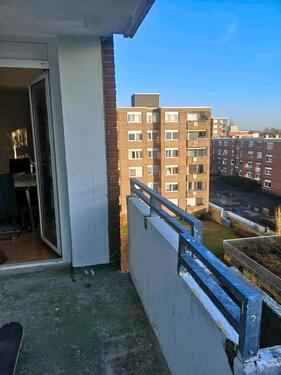 Foto - Etagenwohnung in Münster zur Miete