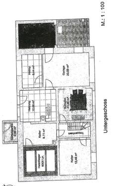 Foto - 8 Zimmer Mehrfamilienhaus, Wohnhaus zum Kaufen in Geisingen