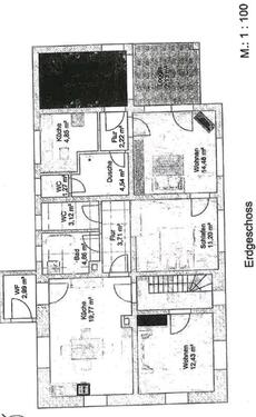Foto - 8 Zimmer Mehrfamilienhaus, Wohnhaus in Geisingen