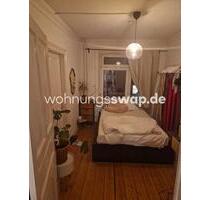 Wohnungsswap - 3 Zimmer, 73 m² - Humboldtstraße, Hamburg-Nord, Hamburg