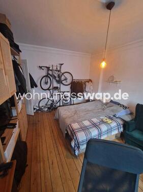 Foto - 3 Zimmer Etagenwohnung in Hamburg