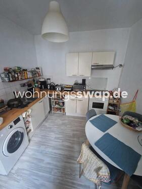 Foto - Etagenwohnung in Hamburg zur Miete