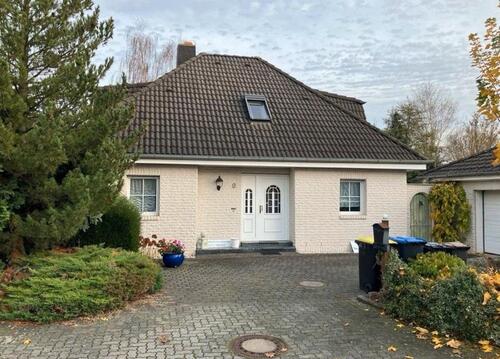 Foto - Traumhaftes freistehendes EFH im Wohngebiet „Im Lämmerthal“