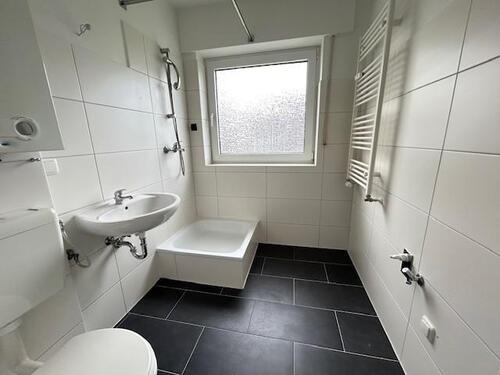 Foto - 3 Zimmer Etagenwohnung in Wilhelmshaven