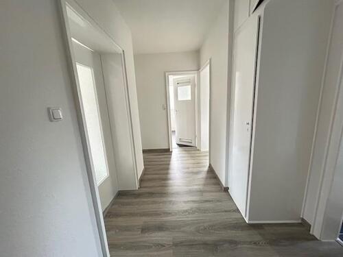 Foto - Etagenwohnung in Wilhelmshaven zur Miete