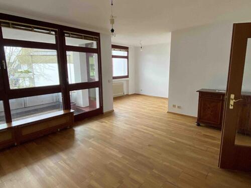Foto - Bestlage am Wöhrder See 4-Zimmer-Wohnung mit Loggia in Nürnberg