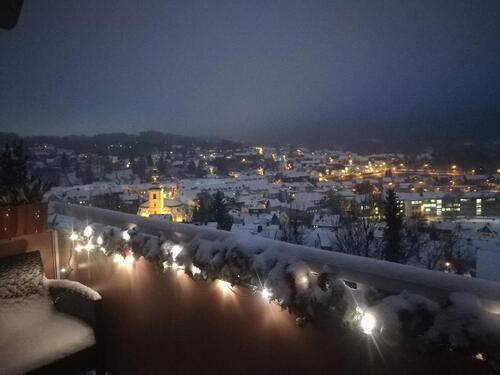 Foto - 3 Zimmer Dachgeschoßwohnung zur Miete in Zella-Mehlis