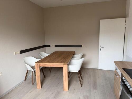 Foto - Etagenwohnung zur Miete in Dillingen (Saar)