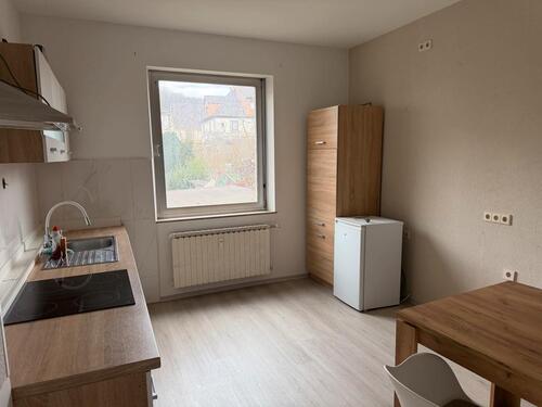 Foto - Etagenwohnung in Dillingen (Saar)