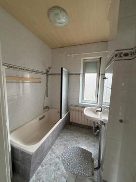 Foto - Etagenwohnung in Dillingen (Saar) zur Miete