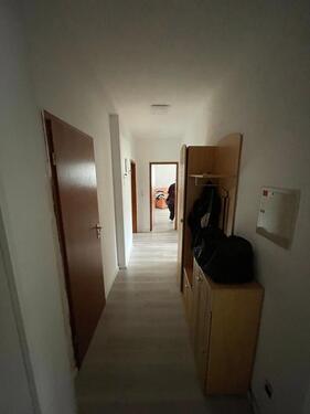 Foto - 4 Zimmer Erdgeschoßwohnung in Rosengarten