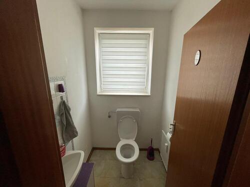 Foto - Erdgeschoßwohnung in Rosengarten zur Miete