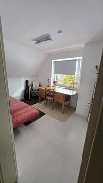 Foto - Etagenwohnung in Niebüll zur Miete