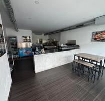 Etabliertes Sushi-Konzept mit Stammkundschaft in Frankfurt – inkl. 2-Zimmer-Wohnung - Frankfurt am Main West