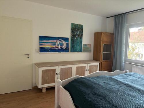 Foto - Etagenwohnung in Bielefeld zur Miete