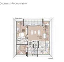 4 ZKB DG in WZ-Dutenhofen - 1.550,00&nbsp;EUR Kaltmiete, ca.&nbsp; 126,00&nbsp;m&sup2; in Wetzlar (PLZ: 35582) Dutenhofen