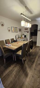 Foto - Wohnung in Traunreut zu vermieten