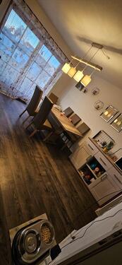 Foto - 2.5 Zimmer Etagenwohnung zur Miete in Traunreut