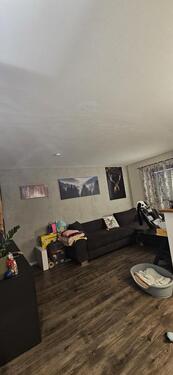 Foto - Etagenwohnung in Traunreut zur Miete