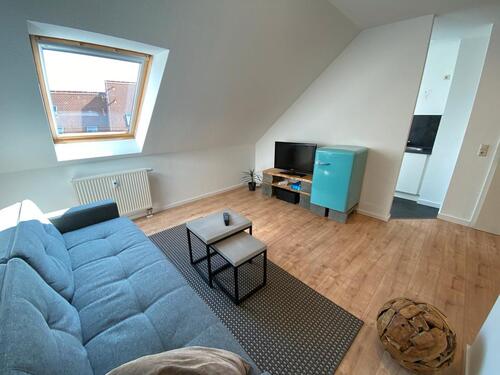 Foto - 2 Zimmer Etagenwohnung zur Miete in Kamenz