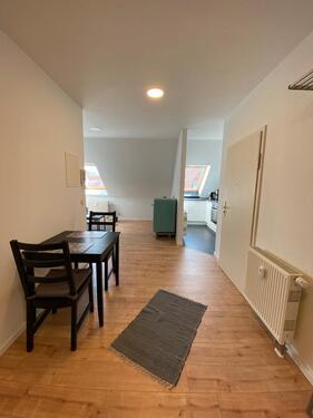 Foto - Etagenwohnung in Kamenz zur Miete