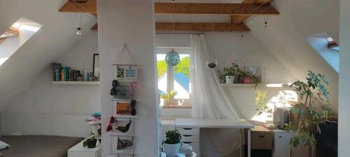 Foto - 55m² Wohnung Untermiete, Werastr., 72764 Reutlingen, women only
