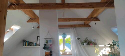 Foto - 1.5 Zimmer Dachgeschoßwohnung zur Miete in Reutlingen