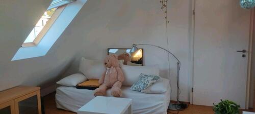 Foto - 1.5 Zimmer Dachgeschoßwohnung in Reutlingen
