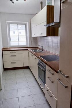 Foto - 3 Zimmer Erdgeschoßwohnung zum Kaufen in Welden