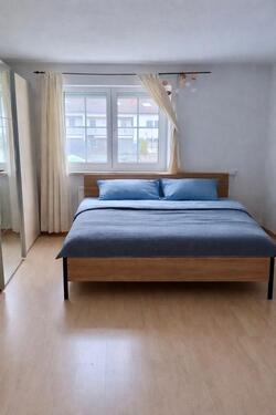 Foto - 3 Zimmer Erdgeschoßwohnung in Welden
