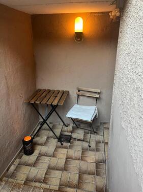 Foto - 1-Zimmer Wohnung Emmendingen-Wasser ab 1.Juni ‼️