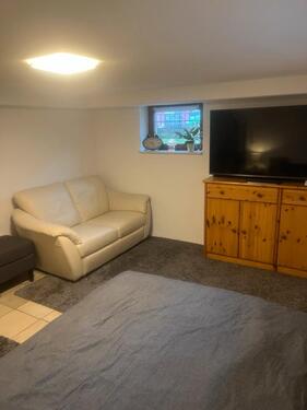 Foto - 1 Zimmer Etagenwohnung zur Miete in Teningen