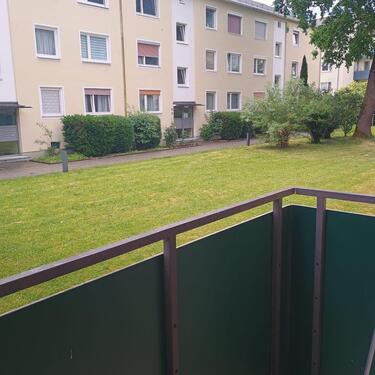 Foto - Reizendes Appartement im Grünen und doch zentral
