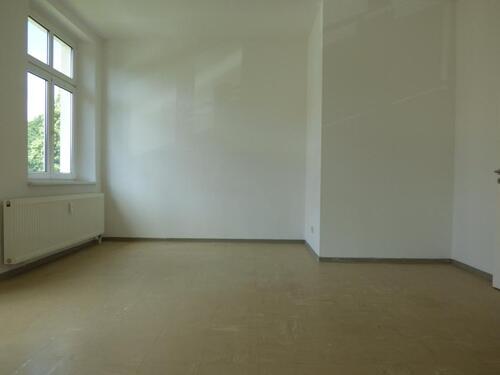 Foto - 2-Raumwohnung mit Balkon am Waldrand (206181)