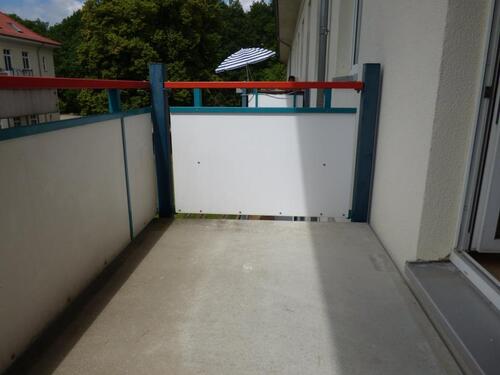 Foto - Etagenwohnung in Bad Freienwalde (Oder) zur Miete
