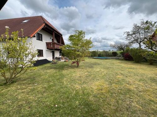 Foto - Gemütliche 1-Raum-Wohnung mit tollem Garten in Gera-Hermsdorf