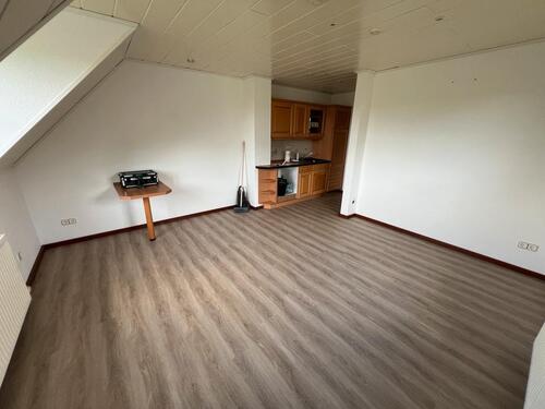 Foto - Etagenwohnung zur Miete in Gera
