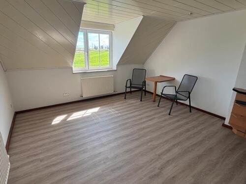 Foto - Etagenwohnung in Gera zur Miete